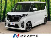 2021 NISSAN ROOX