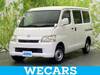 TOYOTA TOWNACE VAN