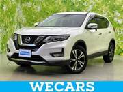 2018 NISSAN X-TRAIL 20X