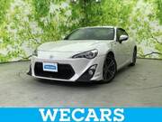 2014 TOYOTA 86 GT