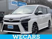 2019 TOYOTA VOXY
