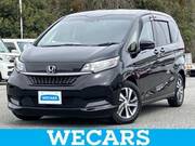 2021 HONDA FREED HYBRID