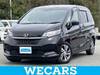 HONDA FREED HYBRID