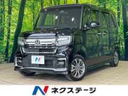2023 HONDA N-BOX CUSTOM