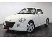 2007 DAIHATSU COPEN ACTIVE TOP