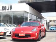 2018 NISSAN FAIRLADY Z VERSION ST