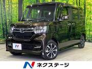 2019 HONDA N-BOX CUSTOM
