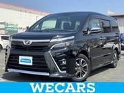 2019 TOYOTA VOXY