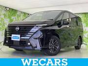 2024 NISSAN SERENA