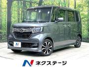 2018 HONDA N-BOX CUSTOM