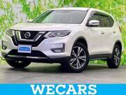 2019 NISSAN X-TRAIL