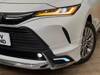 TOYOTA HARRIER HYBRID