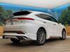 TOYOTA HARRIER HYBRID