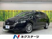 2008 HONDA ODYSSEY M