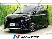 2021 TOYOTA VOXY