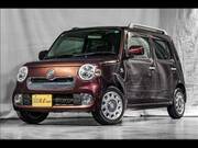 2015 DAIHATSU MIRA COCOA