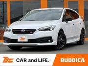 2022 SUBARU IMPREZA SPORTS