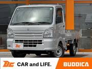 2016 SUZUKI CARRY TRUCK