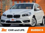 2017 BMW 2 SERIES