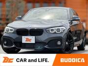 2019 BMW 1 SERIES