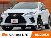 2020 LEXUS RX