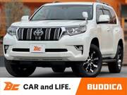 2019 TOYOTA LAND CRUISER PRADO