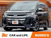2020 TOYOTA NOAH