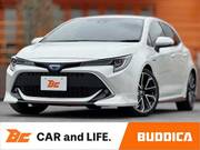 2019 TOYOTA COROLLA SPORTS