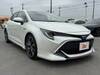 TOYOTA COROLLA SPORTS