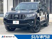 2023 TOYOTA LAND CRUISER PRADO