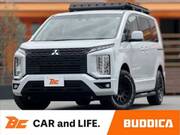 2022 MITSUBISHI DELICA D5