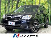 2013 SUBARU FORESTER