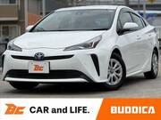 2020 TOYOTA PRIUS