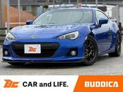 2013 SUBARU BRZ