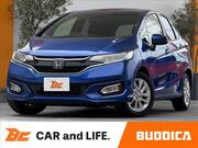2017 HONDA FIT