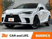2023 LEXUS RX