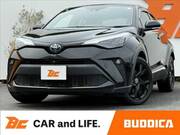 2021 TOYOTA C-HR