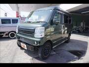 2021 SUZUKI EVERY WAGON