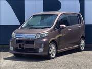 2013 DAIHATSU MOVE CUSTOM RS