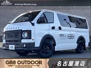 2023 TOYOTA HIACE VAN