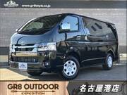 1996 TOYOTA HIACE VAN