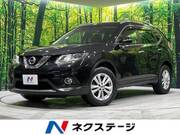 2014 NISSAN X-TRAIL 20X