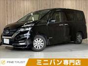 2019 NISSAN SERENA