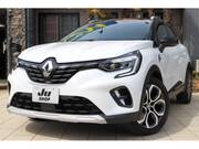 2022 RENAULT CAPTUR