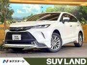 2020 TOYOTA HARRIER HYBRID Z