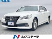 2014 TOYOTA CROWN