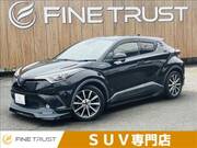 2016 TOYOTA C-HR G