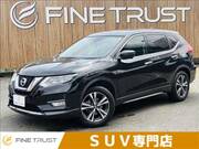 2018 NISSAN X-TRAIL 20Xi