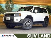 2024 TOYOTA LANDCRUISER 250