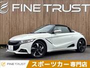 2015 HONDA S660